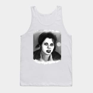 We are the weirdos mister Tank Top